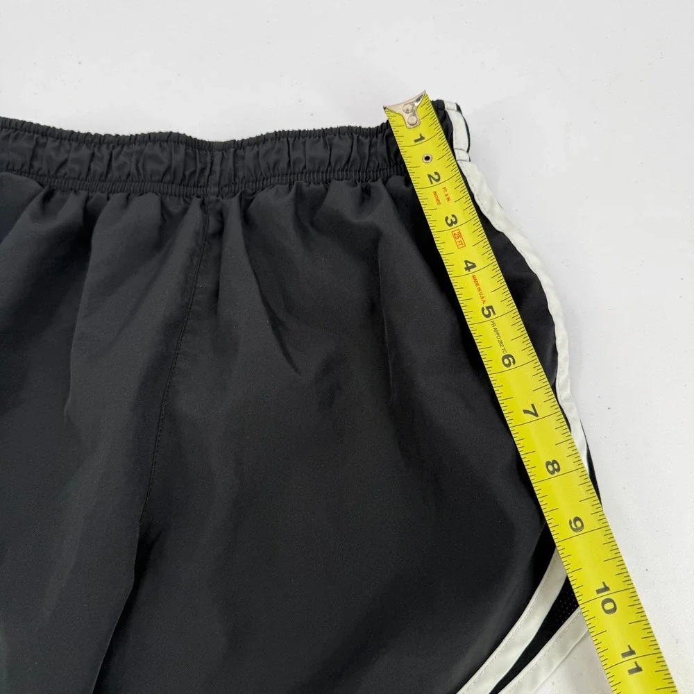 Nike Womens Tempo Running Shorts Size XS 3